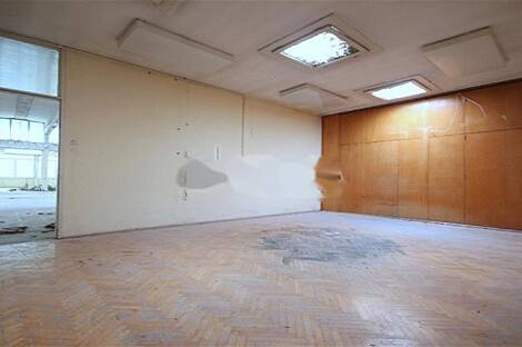 Квартира в центре, используемая в коммерческих целях: 5