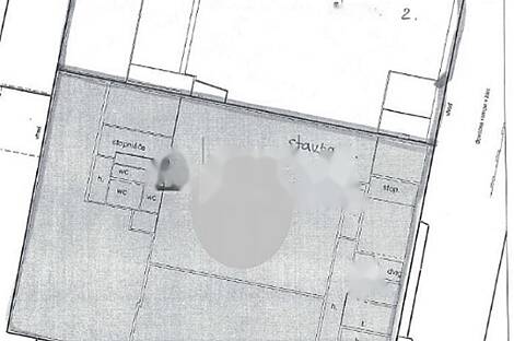 Квартира в центре, используемая в коммерческих целях: 14