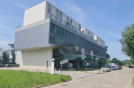 Нове Ярше коммерческое помещение: 1