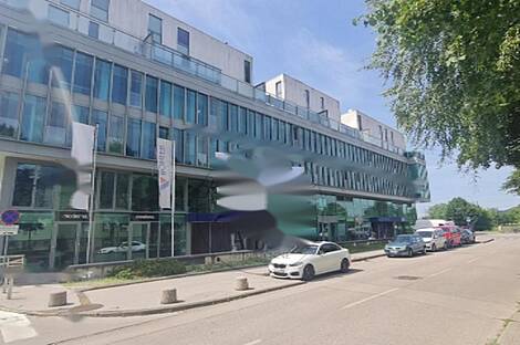 Нове Ярше коммерческое помещение: 2