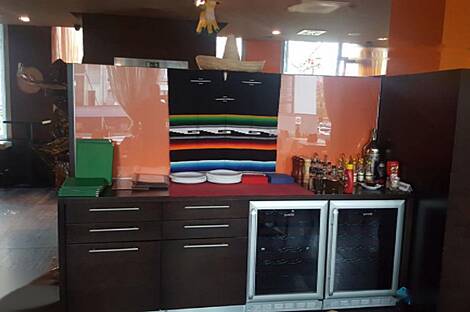 Торговая площадь Шишка: 5