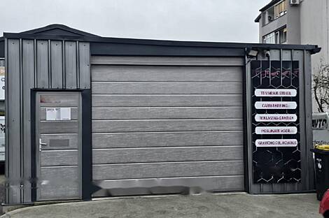 Торговая недвижимость Бежиград: 3