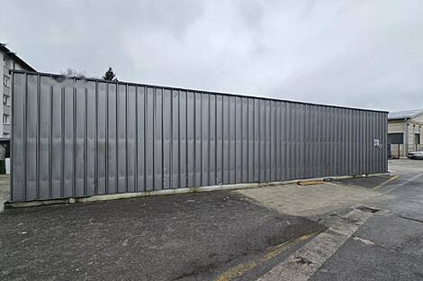 Торговая недвижимость Бежиград: 6