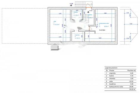Помещение для бизнеса в Томачево: 2