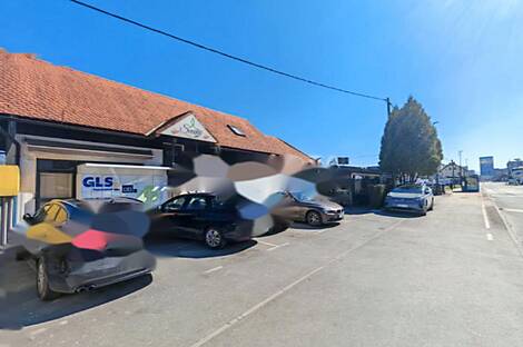 Помещение для бизнеса в Томачево: 3