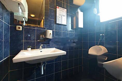 Помещение для бизнеса в Томачево: 8