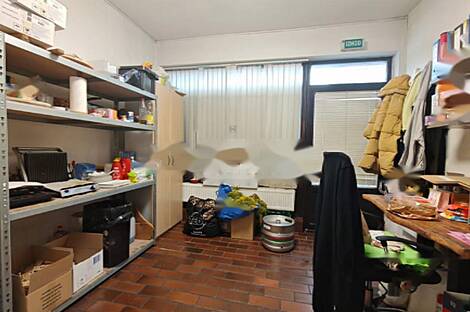 Помещение для бизнеса в Томачево: 9