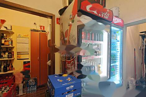 Помещение для бизнеса в Томачево: 10