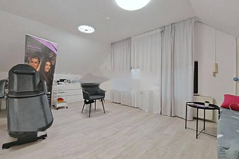 Помещение для бизнеса в Томачево: 14