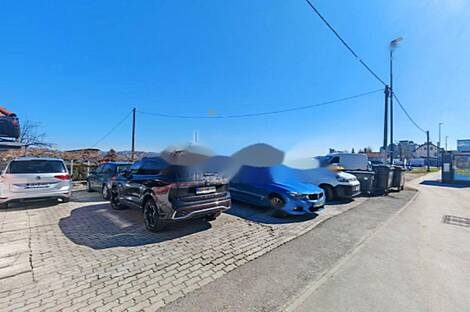 Помещение для бизнеса в Томачево: 18