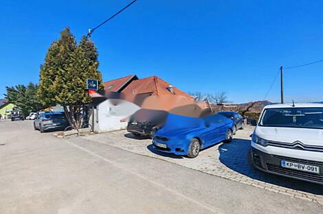 Помещение для бизнеса в Томачево: 19