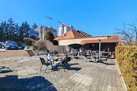 Помещение для бизнеса в Томачево: 21