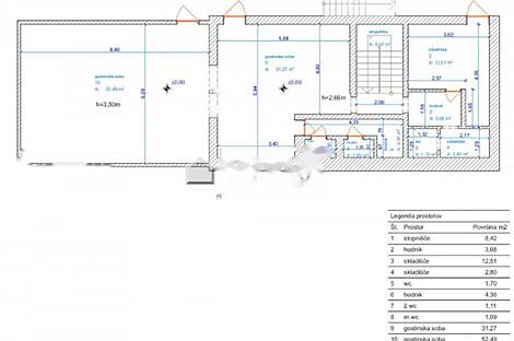 Помещение для бизнеса в Томачево: 23