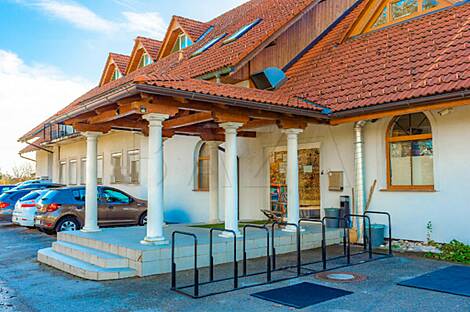 Торговое пространство Томатево: 3