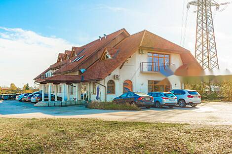 Торговое пространство Томатево: 5