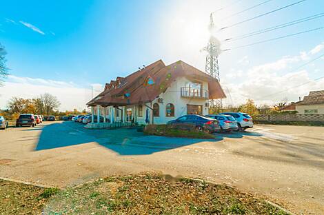 Торговое пространство Томатево: 7