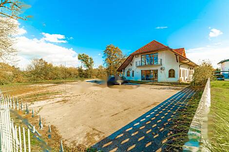 Торговое пространство Томатево: 8