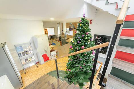 Торговое пространство Томатево: 21