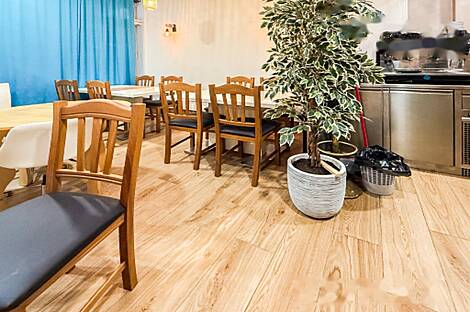 Новое коммерческое пространство Фужина: 5