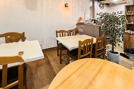 Новое коммерческое пространство Фужина: 6