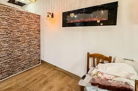 Новое коммерческое пространство Фужина: 7