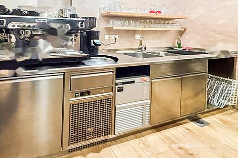 Новое коммерческое пространство Фужина: 9