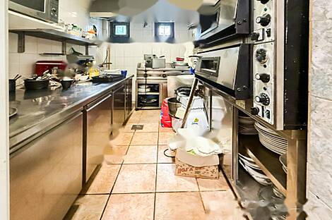 Новое коммерческое пространство Фужина: 10