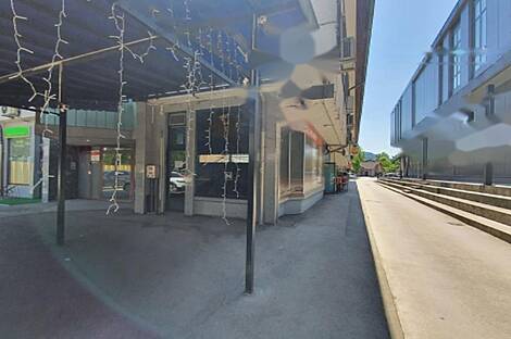 Торговая площадь: 3