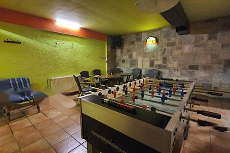 Торговая площадь: 19