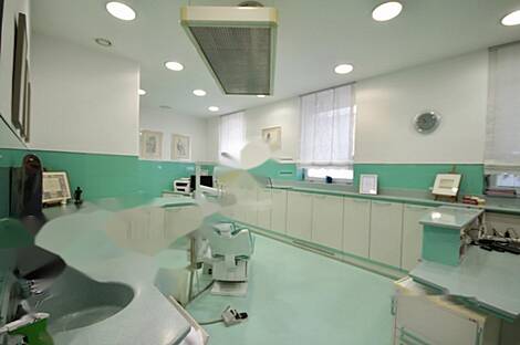 Офисное пространство Бежиград: 3