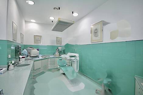 Офисное пространство Бежиград: 6