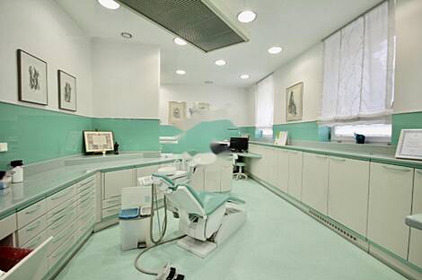 Офисное пространство Бежиград: 10