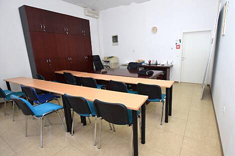 Квартира Шишка, предназначенная для офисного использования.: 5