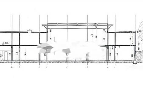 Бежиградское коммерческое помещение: 2