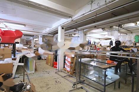 Бежиградское коммерческое помещение: 9