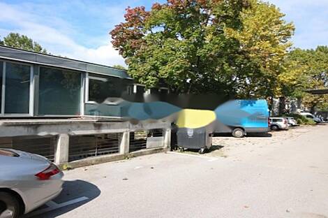 Бежиградское коммерческое помещение: 12