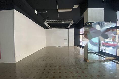 Коммерческая недвижимость в центре: 1