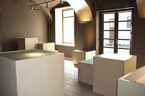 Помещение коммерческого назначения в центральной части города: 5