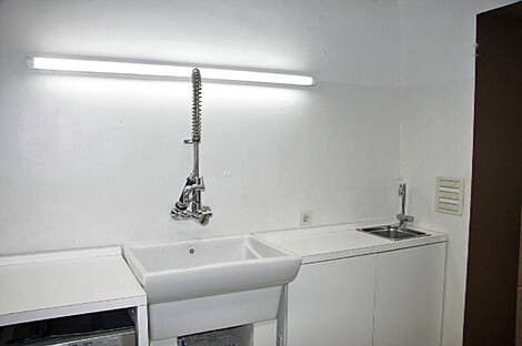 Помещение коммерческого назначения в центральной части города: 8