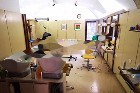 Квартира в центре города: 2