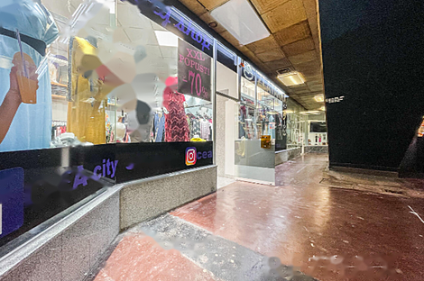 Помещение для торговли в центре: 3