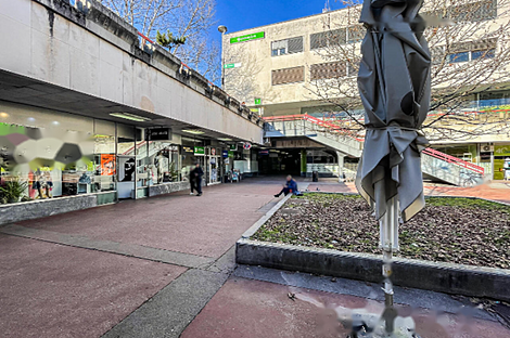 Помещение для торговли в центре: 7