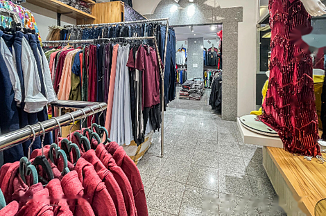 Помещение для торговли в центре: 9