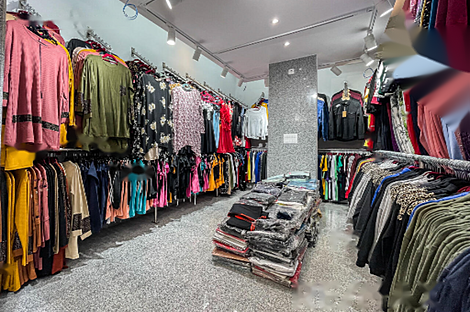 Помещение для торговли в центре: 10