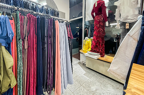 Помещение для торговли в центре: 13