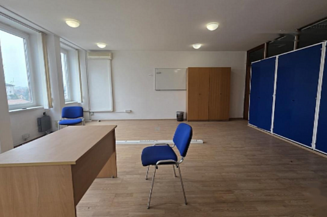 Квартира в Мостах, используемая как офисное помещение.: 3