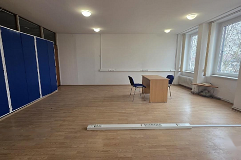 Квартира в Мостах, используемая как офисное помещение.: 4