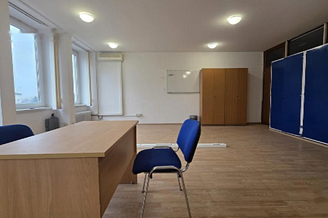 Квартира в Мостах, используемая как офисное помещение.: 5