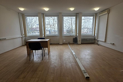 Квартира в Мостах, используемая как офисное помещение.: 6