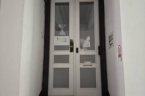 Коммерческая недвижимость в центральной части города: 1